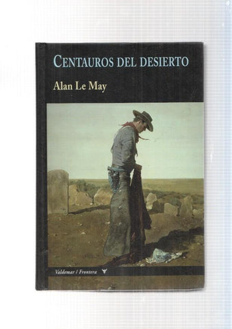Centauros del desierto