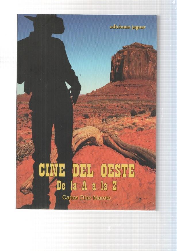 Cine del Oeste De la A a la Z