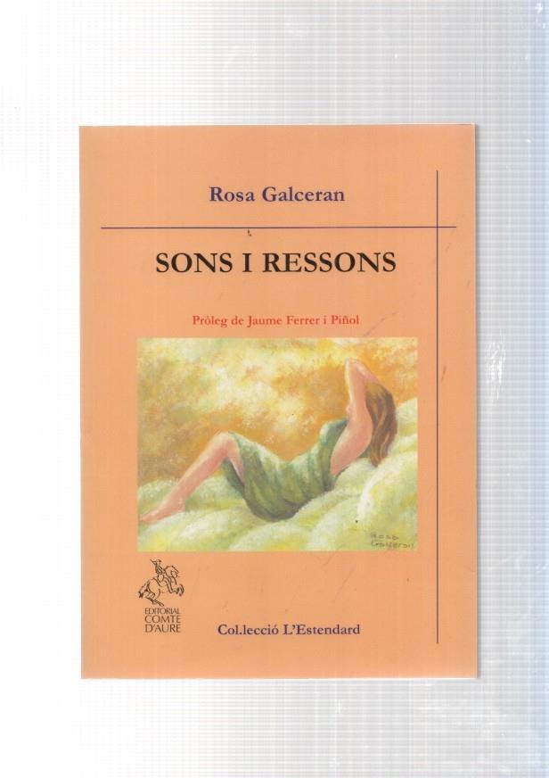 Sons i ressons-