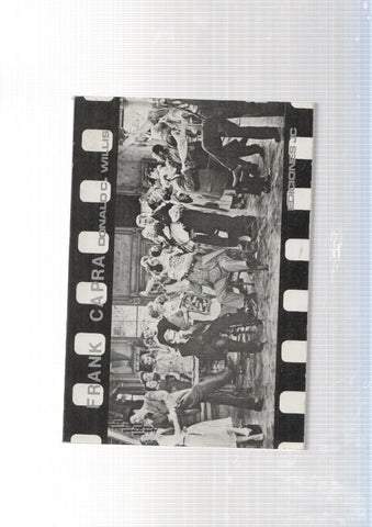 Frank Capra