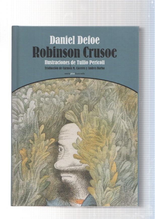 Robinson Crusoe