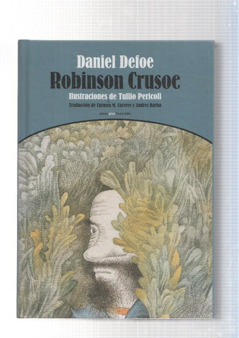Robinson Crusoe