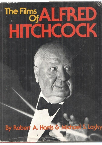 The films of Alfred Hitchcock