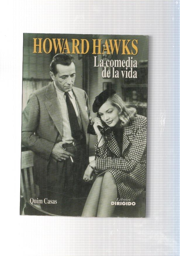 Howard Hawks: la comedia de la vida