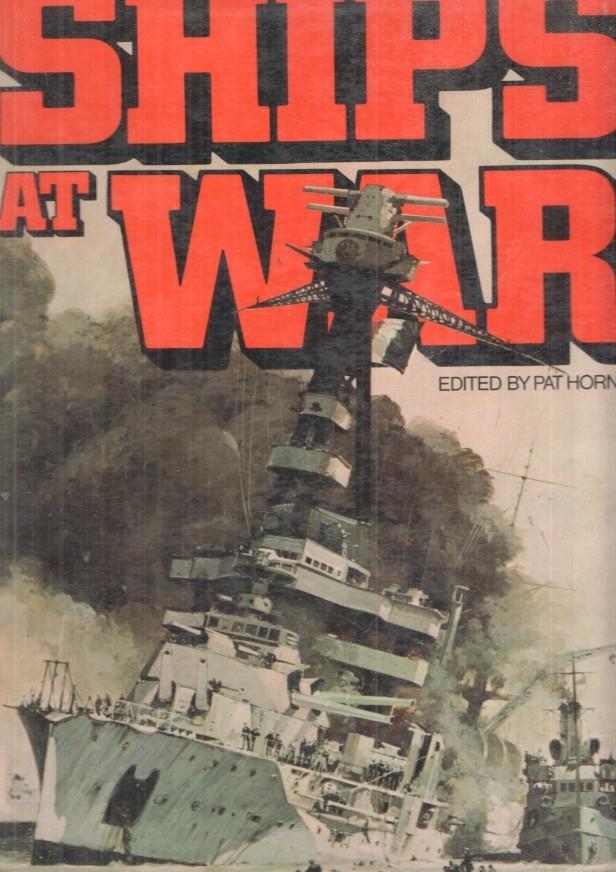 Ships at War