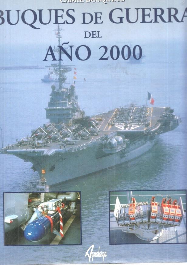 Buques de guerra del año 2000
