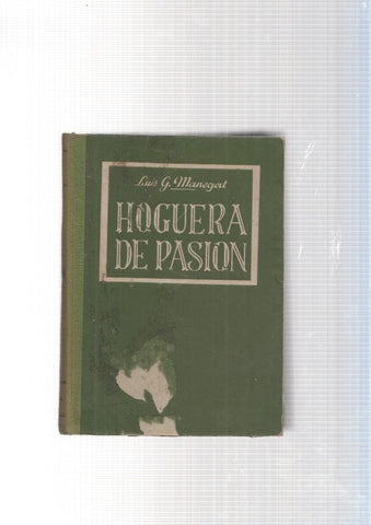 Hoguera de pasion