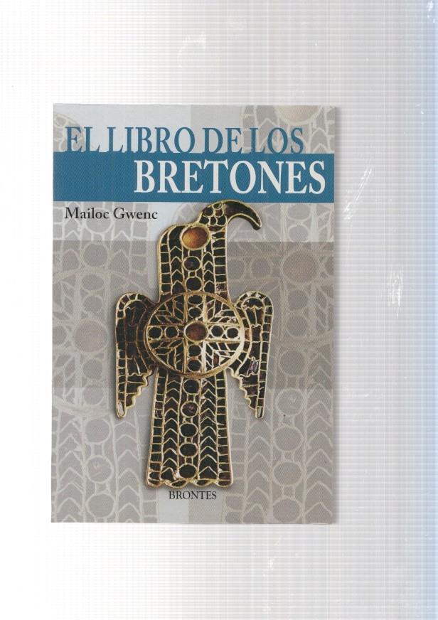 Coleccion Olimpo: El libro de Los Bretones