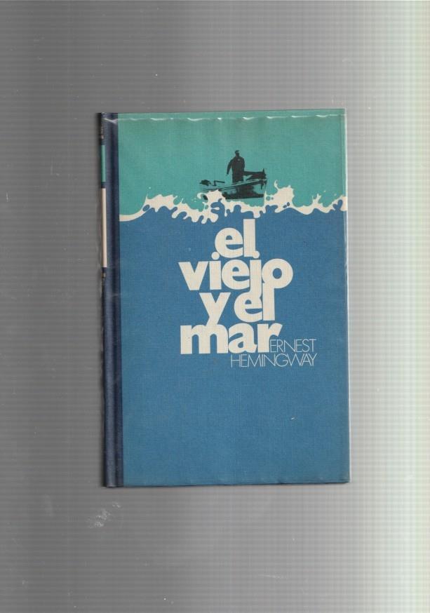 Circulo de Lectores: El viejo y el mar