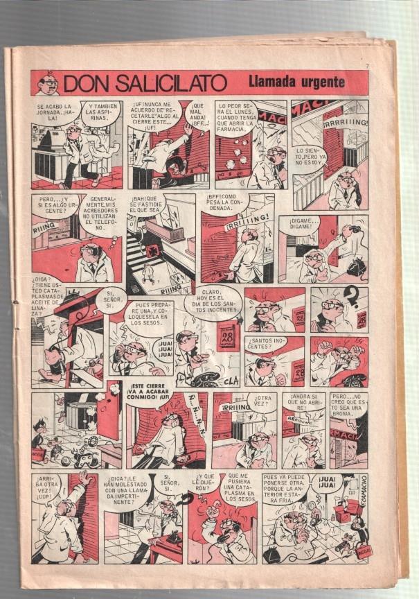 Tio Vivo numero 926: Jalisco episodio 15 (5 paginas)