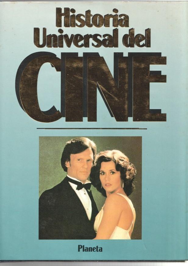 Planeta: Historia Universal del Cine volumen 09