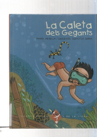 La galeta dels gegants