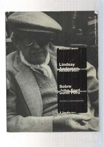 La memoria del cine 11: Sobre John Ford
