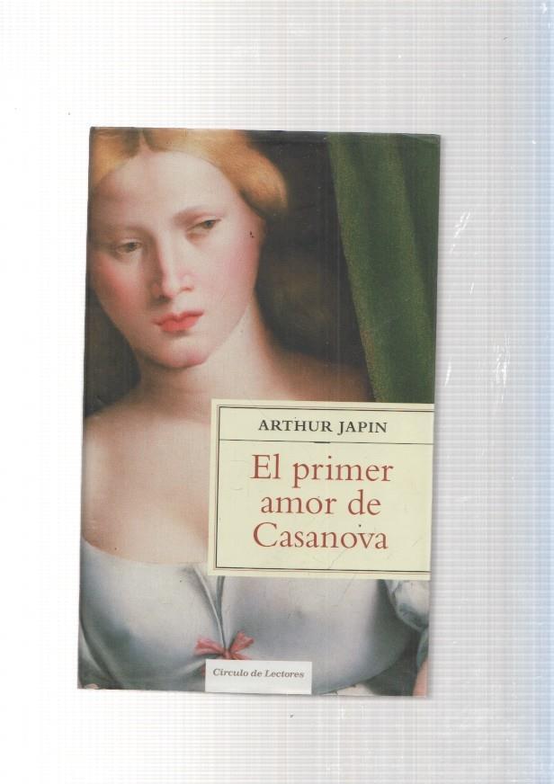 El primer amor de Casanova