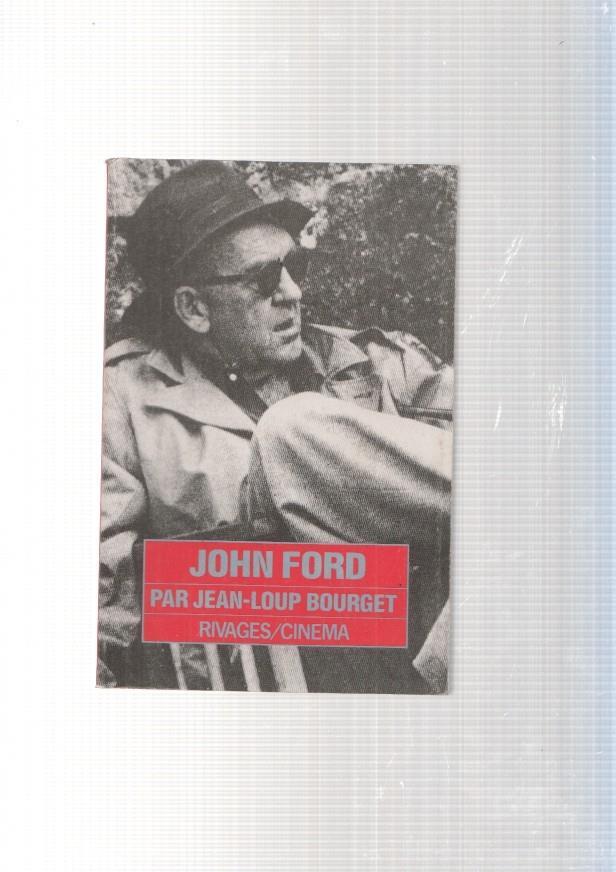 Rivages cinema 25: John Ford