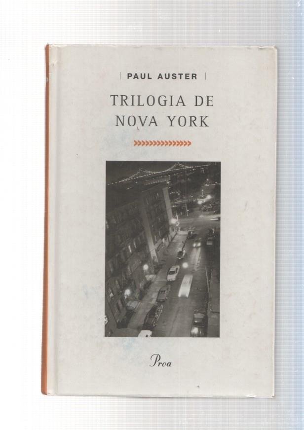 Trilogia de Nova York