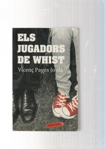 Els jugadors de Whist