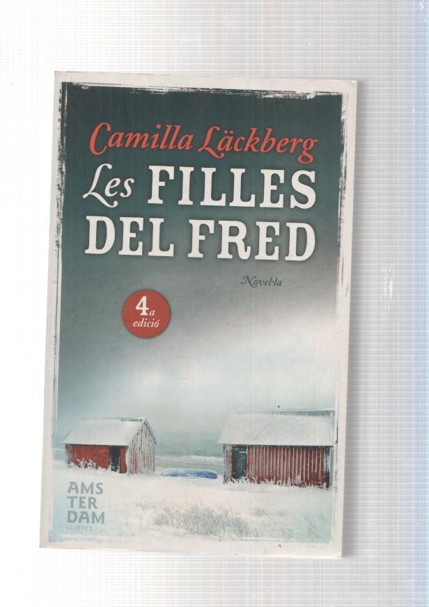 Les filles del fred