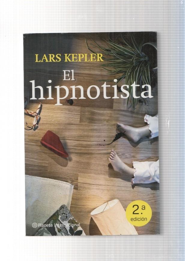 El hipnotista