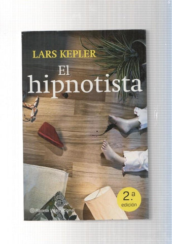 El hipnotista