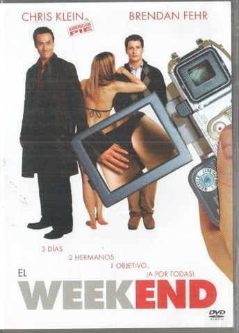 DVD: Weekend