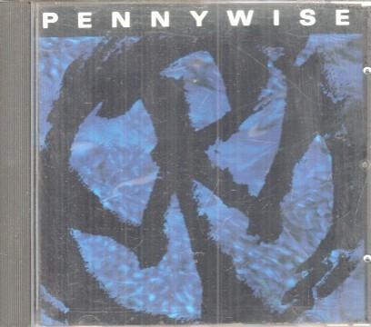 CD Musica: PENNYWISE - Pennywise