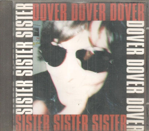 CD Musica: DOVER - Sister