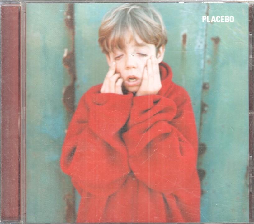 CD Musica: PLACEBO - Placebo