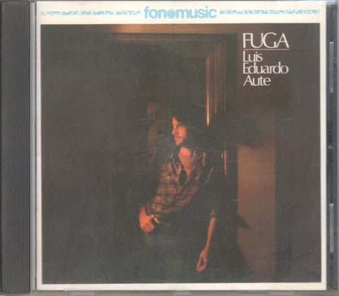 CD Musica: LUIS EDUARDO AUTE - Fuga