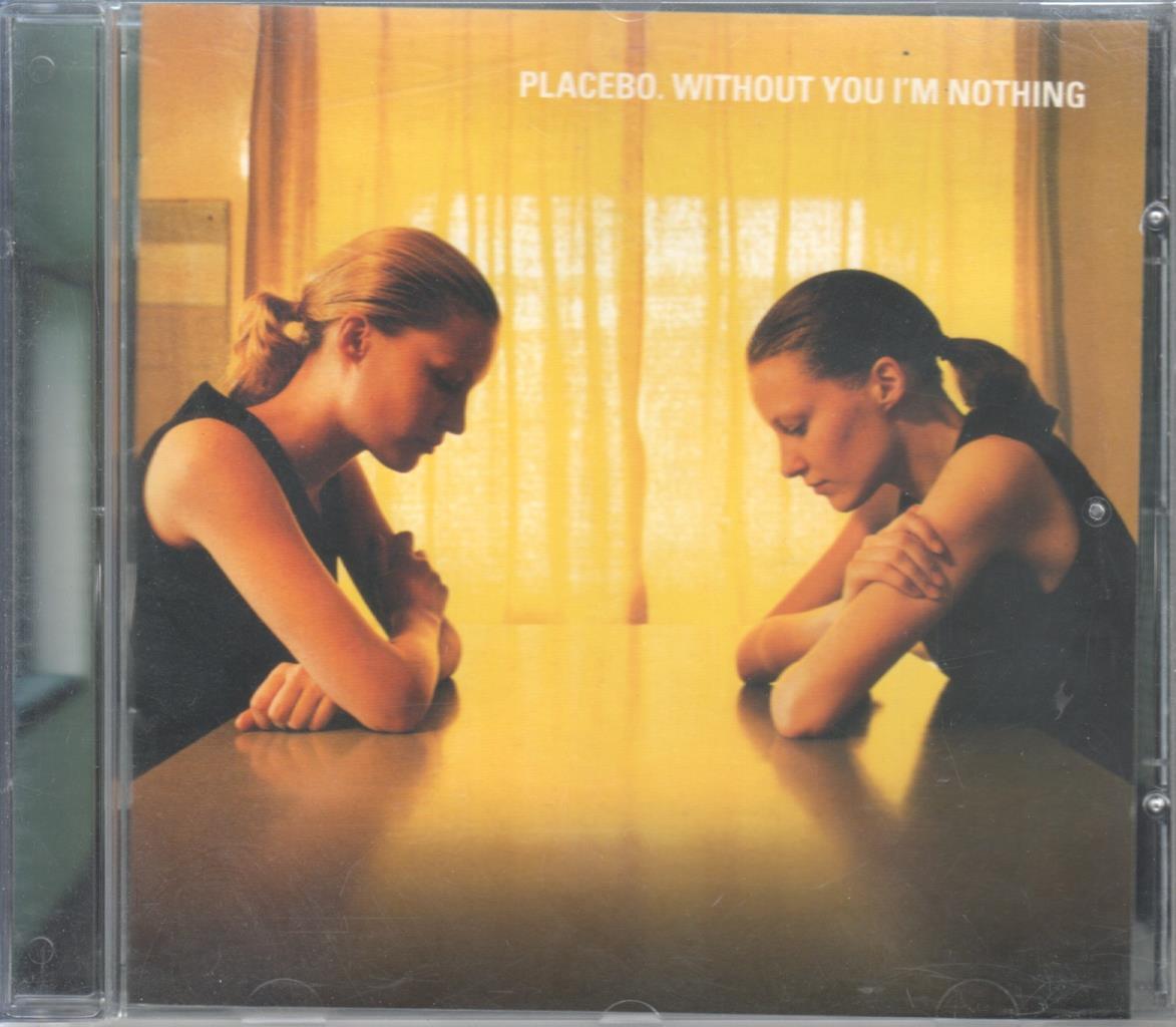 CD Musica: PLACEBO - Placebo