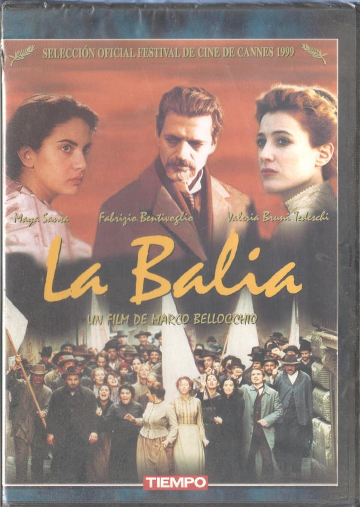 DVD: La Baila (Precintado) Coleccion Estrellas de Hollywood