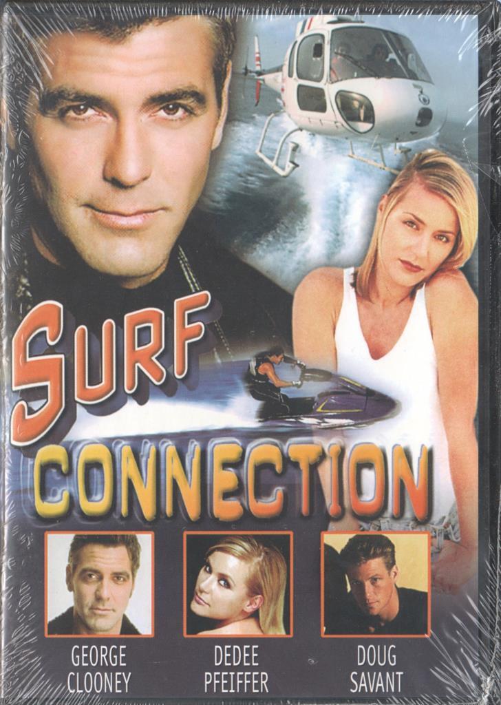 DVD: Surf Connection (Precintado) 