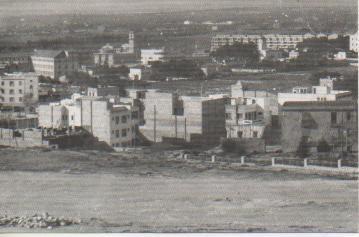 Postal E05306: Postal B/N 1910-1930. Camp de Mart, Tarragona