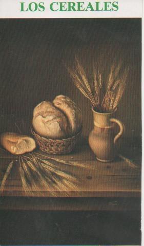Postal E05576: Postal Los Cereales