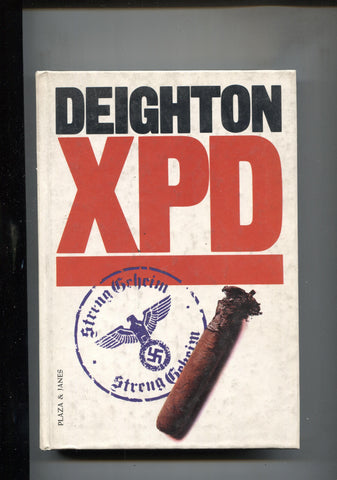 XPD