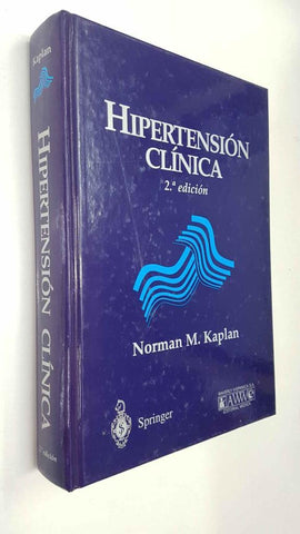 Hipertension clinica