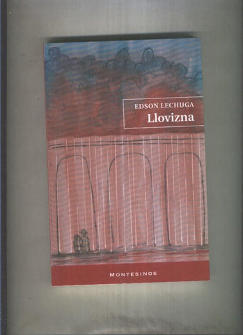 Llovizna de Edson Lechuga