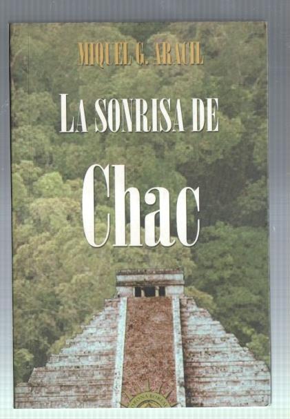 La sonrisa de Chac