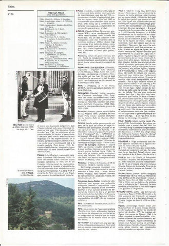 LAMINA LAROUSSE 70504: Castillo de Rubinat en Figaró, Barcelona