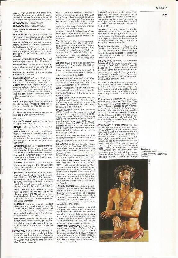 LAMINA LAROUSSE 70574: Eccehomo, por Pedro de Mena