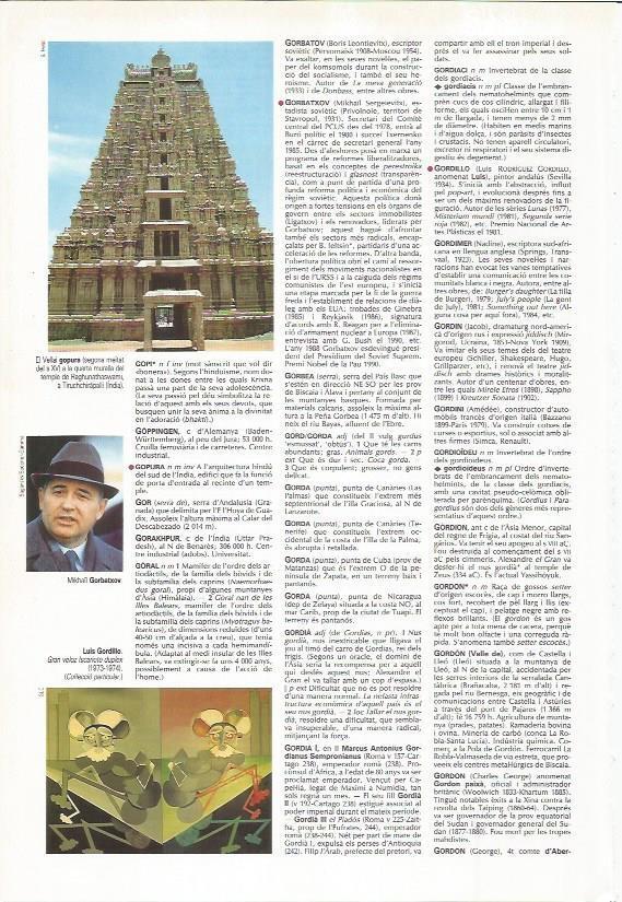 LAMINA LAROUSSE 70453: Vellai gupura, India