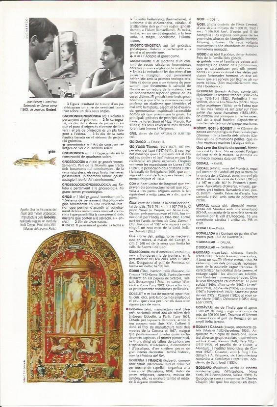 LAMINA LAROUSSE 70454: Apolo, tapiz de los meses arabescos