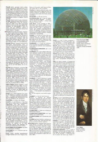 LAMINA LAROUSSE 70470: Cupula del Pabellon de USA en Montreal