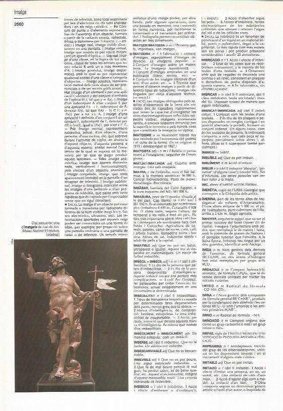 LAMINA LAROUSSE 70418: Cristo resucitado, por Juan de Juni