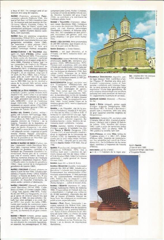 LAMINA LAROUSSE 70422: Iglesia de los Tres Jerarcas en Iasi, Rumania