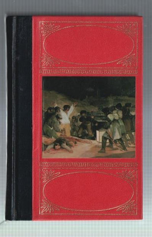 Guerra de la Independencia volumen I. el 2 de mayo de 1808