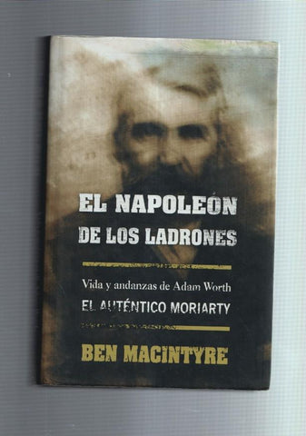 El napoleon de los ladrones