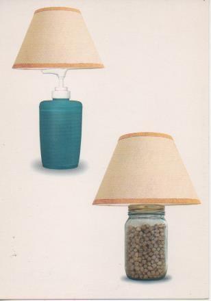 Postal E06547: Masluz Iluminacion