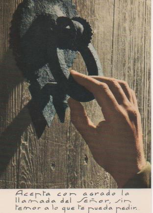 Postal E06550: Postal positividad