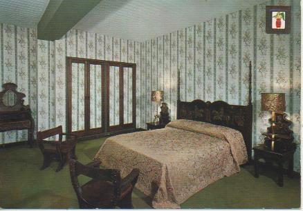 Postal E06505: Hostal Monte Picayo. Costa Valenaciana
